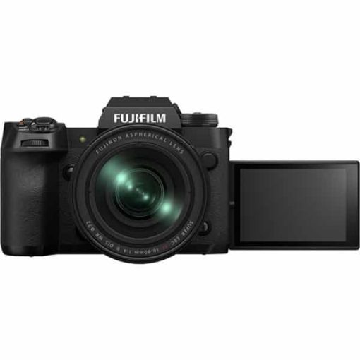 Fujifilm X-H2 - Appareil Photo