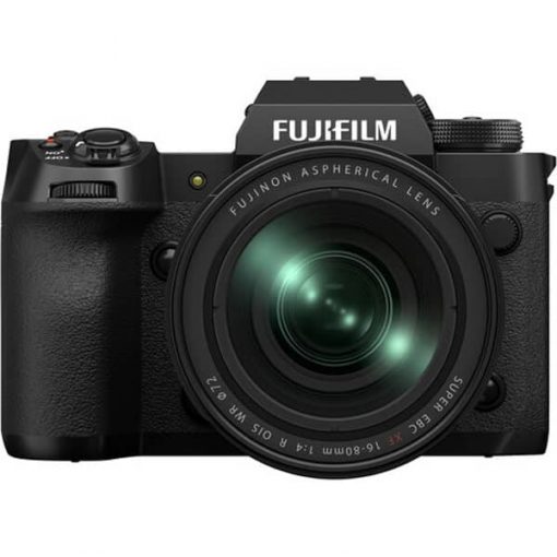 Fujifilm X-H2 - Appareil Photo