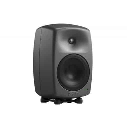 Genelec 8340APM (Dark Grey) - Enceinte Active
