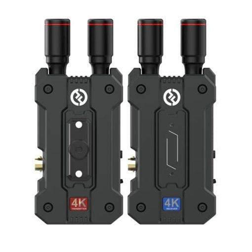 Hollyland Mars 4K - Kit Transmission Vidéo HF