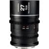 Laowa 27mm T2.8 Nanomorph (Canon RF, Silver) .