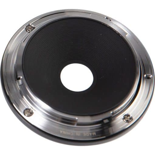 Laowa 27mm T2.8 Nanomorph Monture Interchangeable (Canon EF)