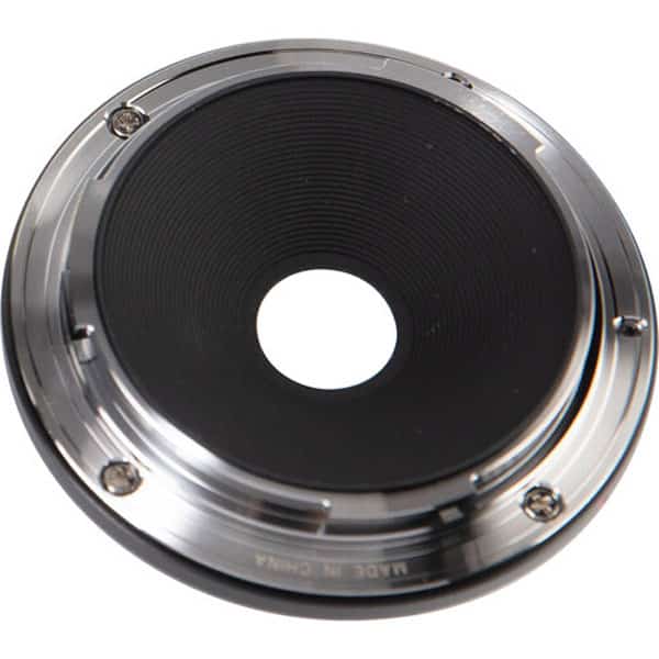 Laowa 27mm T2.8 Nanomorph Monture Interchangeable (Canon EF) Laowa 27mm T2.8 Nanomorph Monture Interchangeable (Canon EF)