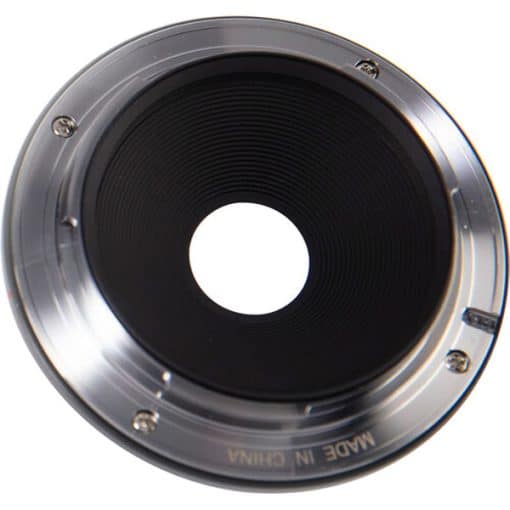 Laowa 27mm T2.8 Nanomorph Monture Interchangeable (Canon EF)