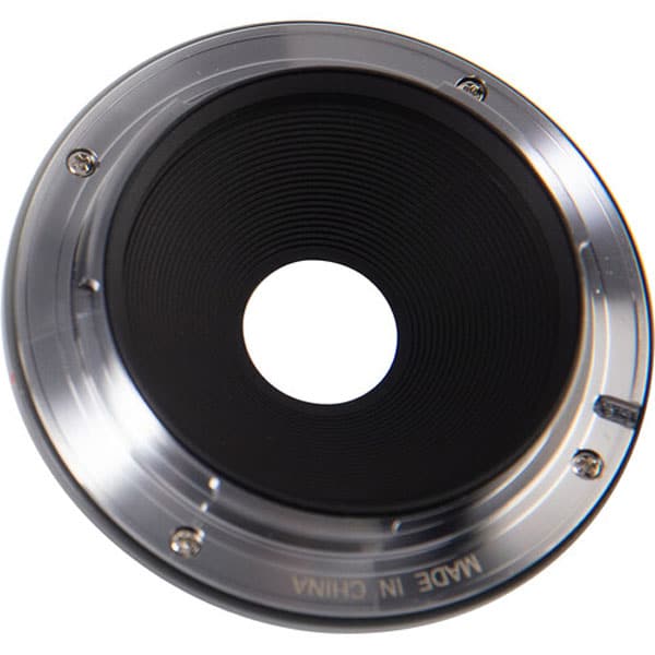 Laowa 27mm T2.8 Nanomorph Monture Interchangeable (Canon EF) Laowa 27mm T2.8 Nanomorph Monture Interchangeable (Canon EF)
