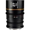 Laowa 27mm T2.8 Nanomorph (Sony E, Argent) - Objectif