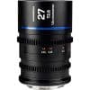 Laowa 27mm T2.8 Nanomorph (Sony E, Argent) - Objectif