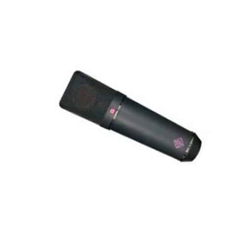 Neumann U87Ai Studio Set (Noir) - Microphone