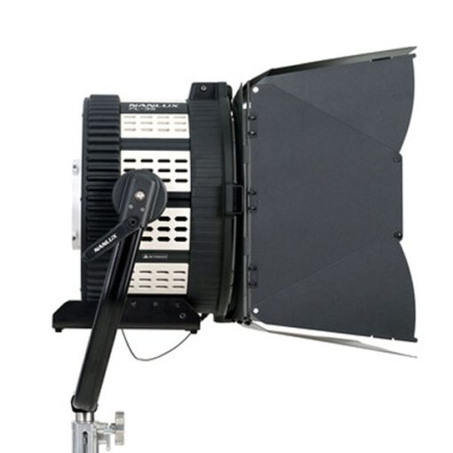 Nanlux FL-35YK - Lentille Fresnel (Monture NL)
