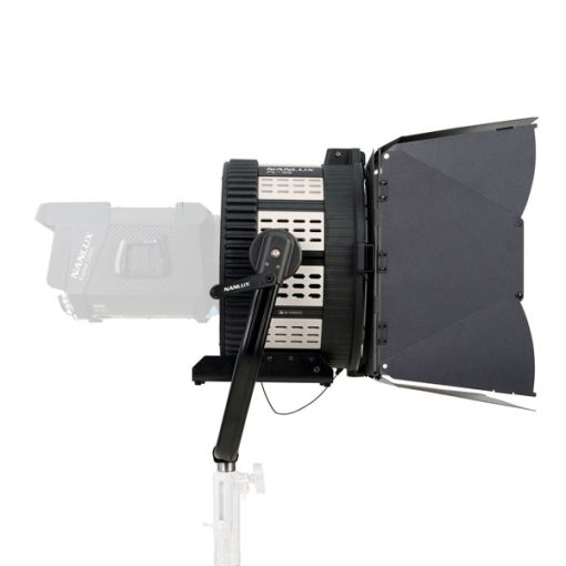 Nanlux FL-35YK - Lentille Fresnel (Monture NL)