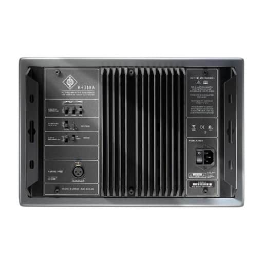 Neumann KH 310 A RG - Enceinte active (droite)
