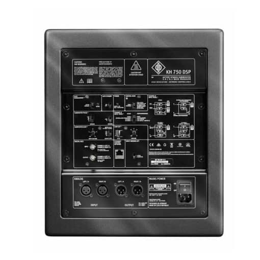 Neumann KH 750 DSP - Caisson