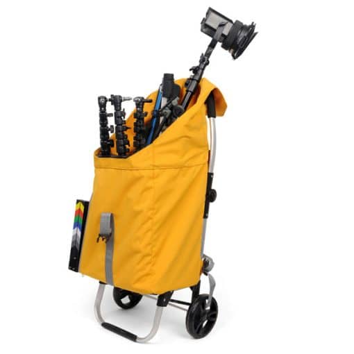 Orca OR-542Y - Sac chariot