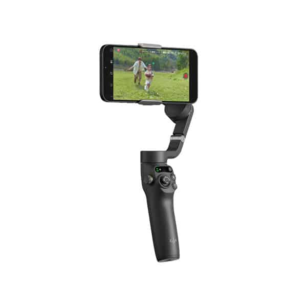 DJI Osmo Mobile 6 (Gris Ardoise) - Stabilisateur – Image 2