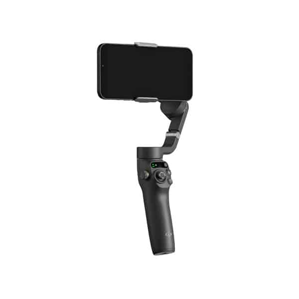 DJI Osmo Mobile 6 (Gris Ardoise) - Stabilisateur – Image 8