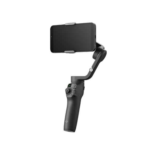 DJI Osmo Mobile 6 (Gris Ardoise) - Stabilisateur – Image 6