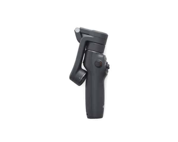 DJI Osmo Mobile 6 (Gris Ardoise) - Stabilisateur – Image 5