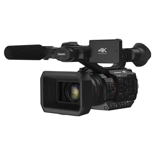Panasonic HC-X2E - Caméscope Panasonic HC-X2E - Caméscope