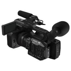 Panasonic HC X20E