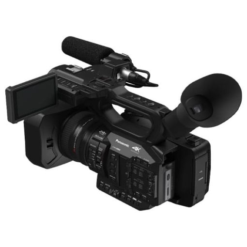 Panasonic HC-X2E - Caméscope