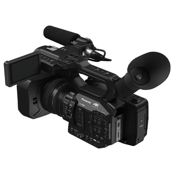 Panasonic HC-X2E - Caméscope Panasonic HC-X2E - Caméscope