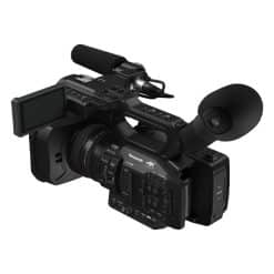 Panasonic HC X2E