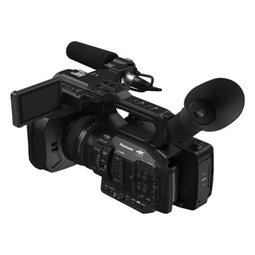 Panasonic HC-X2E - Caméscope