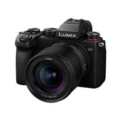 Panasonic Lumix S 18mm F1.8