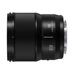 Panasonic Lumix S 18mm F1.8 2