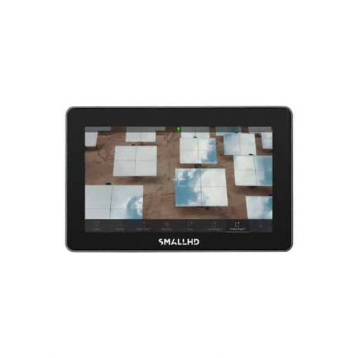 SmallHD Indie 5 - Moniteur
