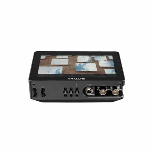 SmallHD Indie 5 - Moniteur