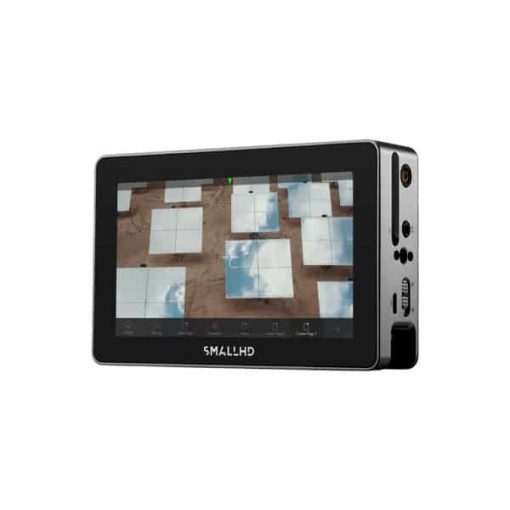 SmallHD Indie 5 - Moniteur