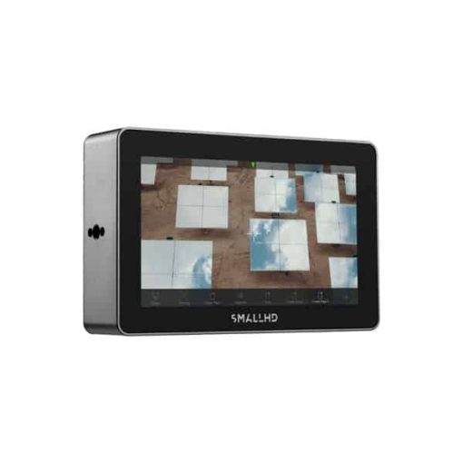 SmallHD Indie 5 - Moniteur