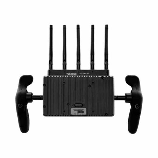 SmallHD Ultra 5 RX (V-Mount) - Moniteur