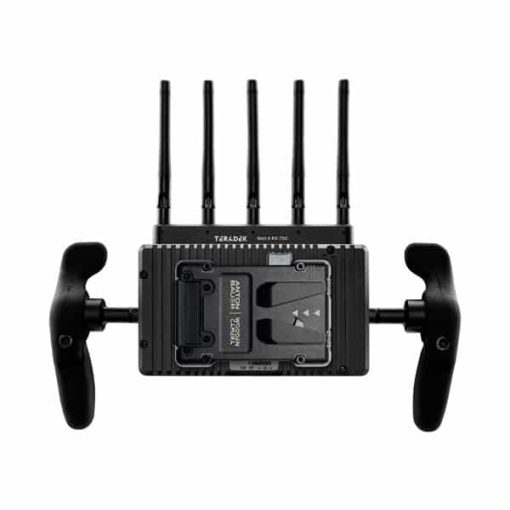 SmallHD Ultra 5 RX (V-Mount) - Moniteur