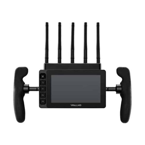 SmallHD Ultra 5 RX (V-Mount) - Moniteur