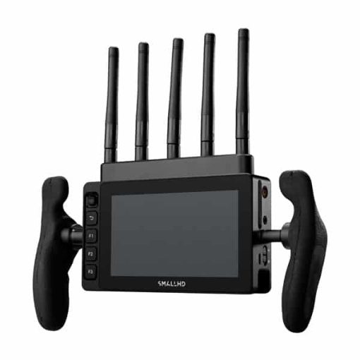 SmallHD Ultra 5 RX (V-Mount) - Moniteur