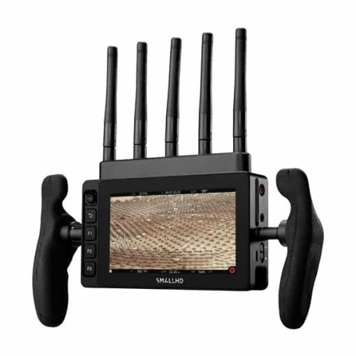 SmallHD Ultra 5 RX (V-Mount) - Moniteur