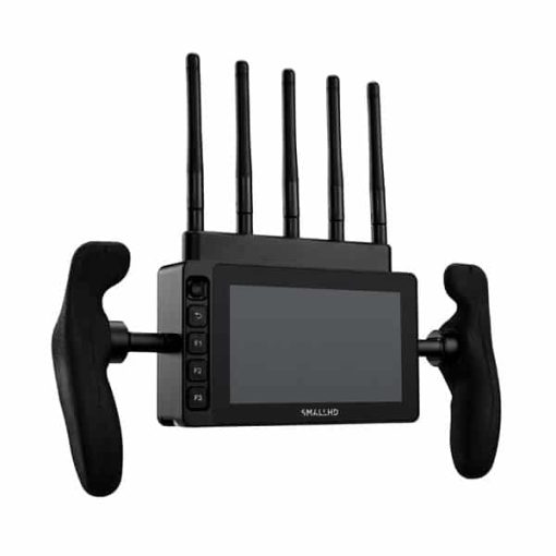 SmallHD Ultra 5 RX (V-Mount) - Moniteur