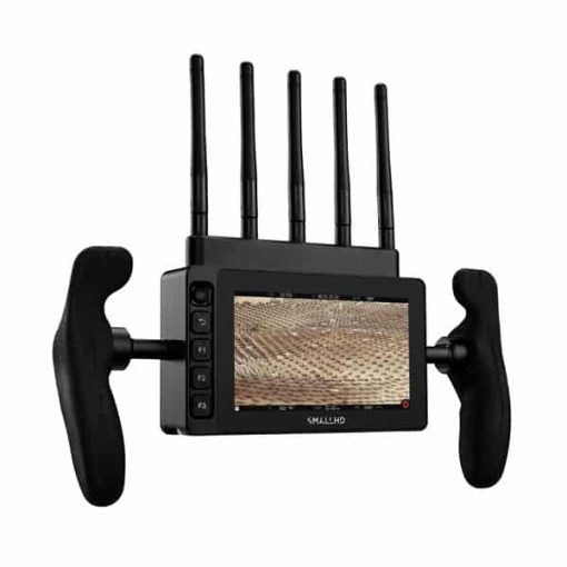 SmallHD Ultra 5 RX (V-Mount) - Moniteur