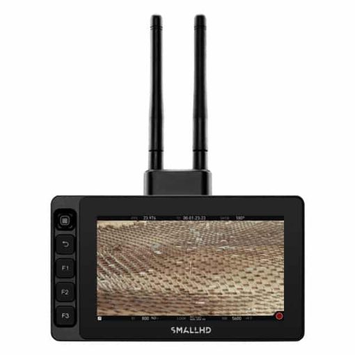 SmallHD Ultra 5 TX - Moniteur