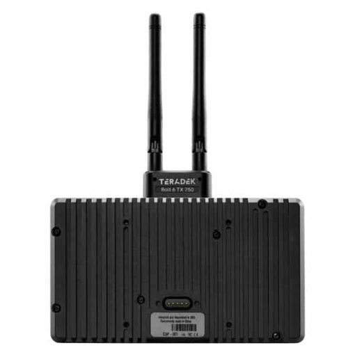 SmallHD Ultra 5 TX - Moniteur