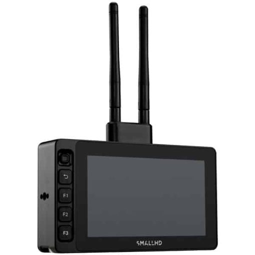 SmallHD Ultra 5 TX - Moniteur