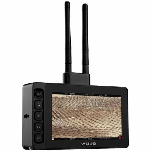 SmallHD Ultra 5 TX - Moniteur