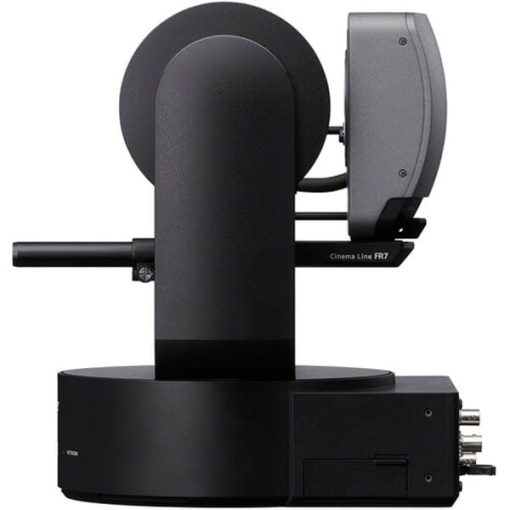 Sony FR7 - Caméra PTZ