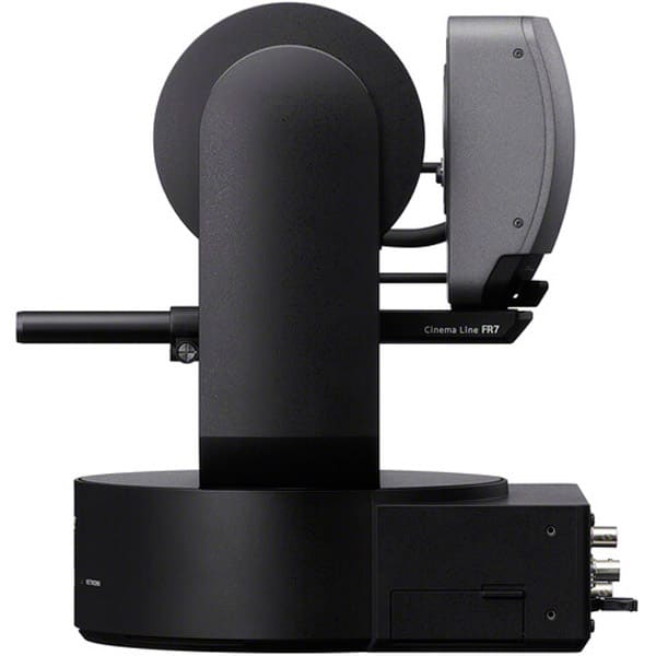 Sony FR7 - Caméra PTZ Sony FR7 - Caméra PTZ