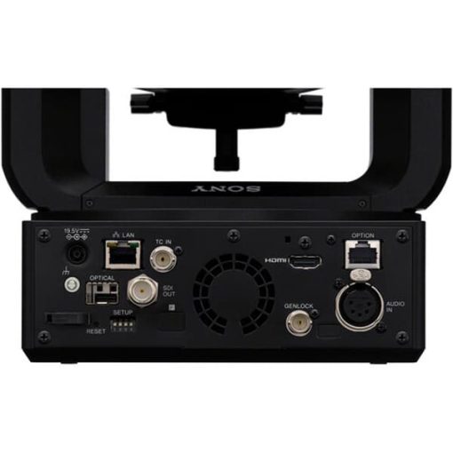 Sony FR7 - Caméra PTZ