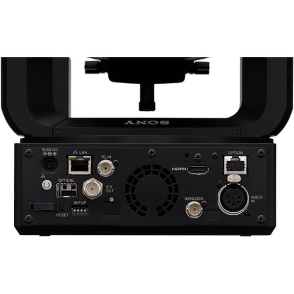 Sony FR7 - Caméra PTZ Sony FR7 - Caméra PTZ