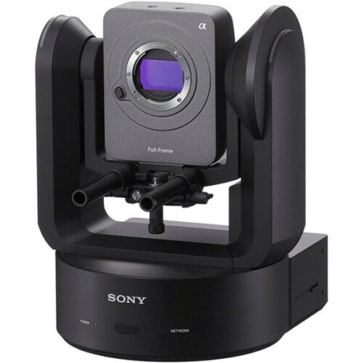 Sony FR7 - Caméra PTZ