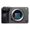 Sony FX30 - Caméra